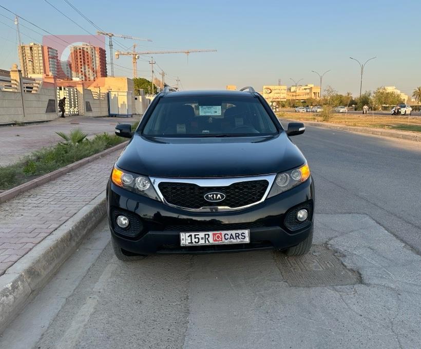 كيا سورينتو